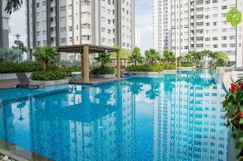 9,4 tỷ căn hộ sunrise 3pn, 125m2, 2 ban công, view đông, lầu trung, 1 căn duy nhất thời điểm nảy
