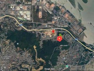 Bán nhà đất 146.9m2 ngõ 517 cái lân, gần tttm aeon mall hạ long