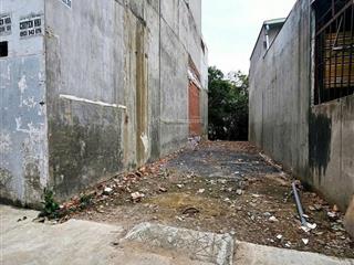 Bán đất quận 12 thạnh xuân 25  cách ubnd p.thới an chỉ vài bước