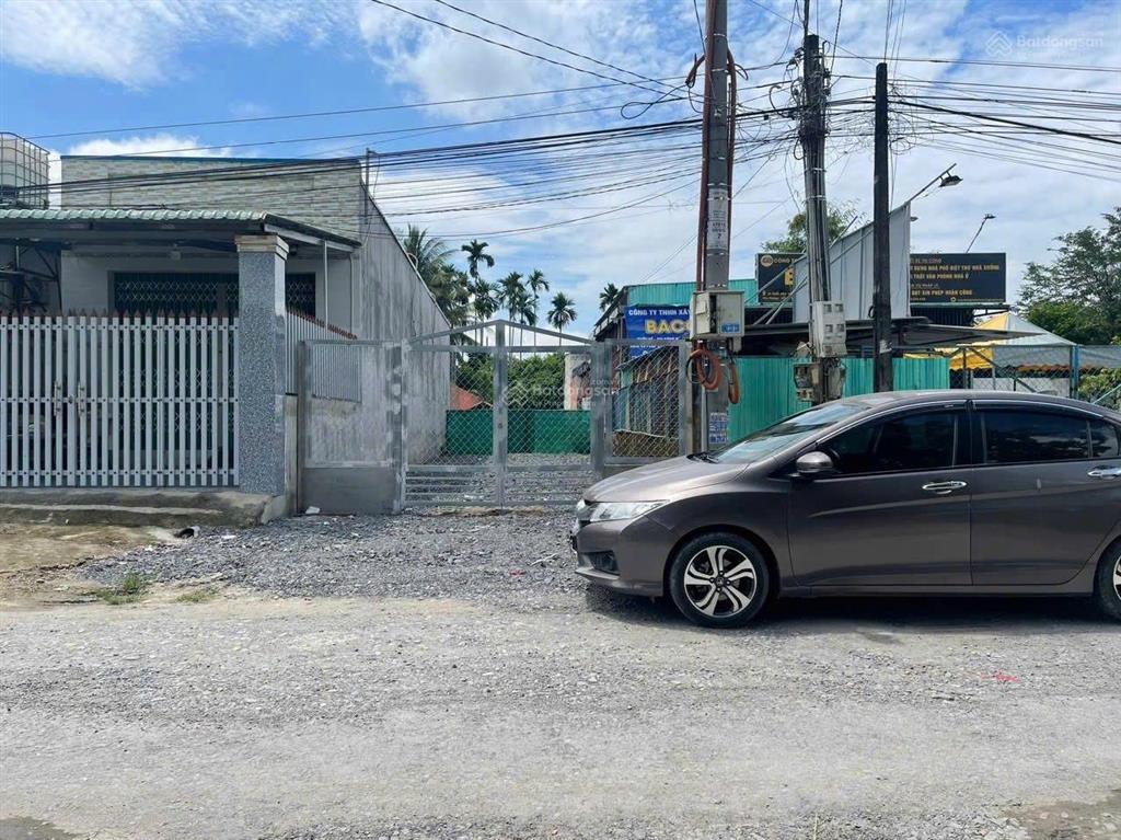 Bán đất tại suối sâu, trảng bàng, 420 triệu, 220m2, giá tốt quá