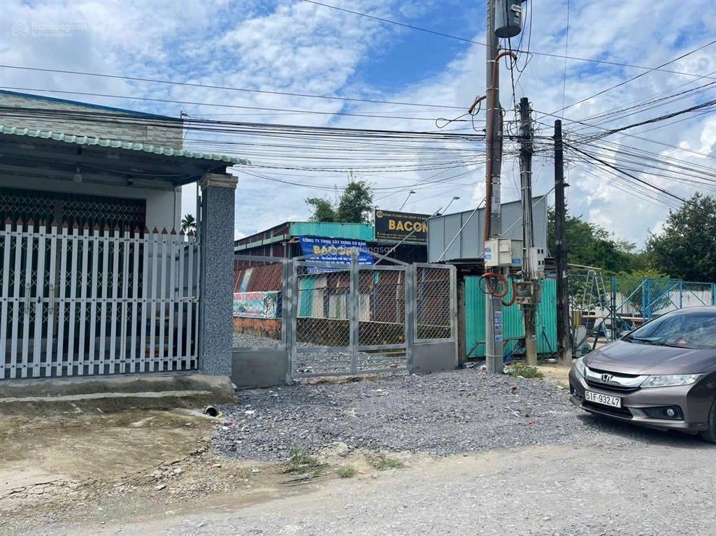 Bán đất tại suối sâu, trảng bàng, 420 triệu, 220m2, giá tốt quá