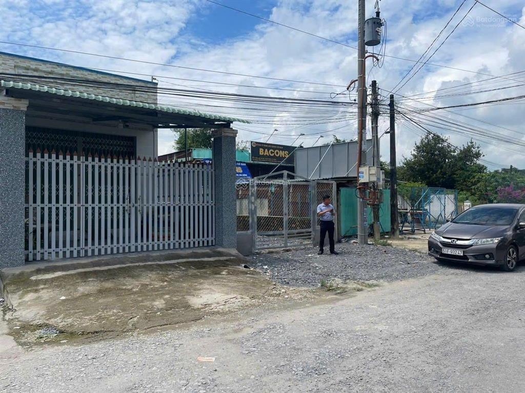 Bán đất tại suối sâu, trảng bàng, 420 triệu, 220m2, giá tốt quá