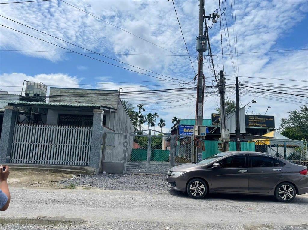 Bán đất tại suối sâu, trảng bàng, 420 triệu, 220m2, giá tốt quá