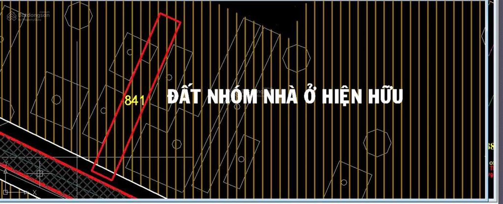 Bán đất 178m² mt đường số 29, chợ việt kiều, tân thông hội