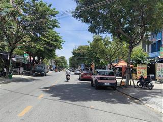 Cần bán đất mt nguyễn công hãn thanh khê đà nẵng. đường 10,5m 115m2 giá chỉ 7,3ty ( bao sổ).