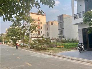 Cc cần bán lô đất lk12  kđt bách việt  dĩnh kế  bắc giang. đường tạ thúc bình 1