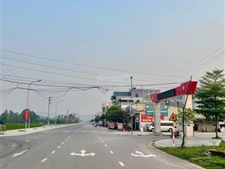 Đất trục trần danh tuyên, phường đồng sơn  tp bắc giang