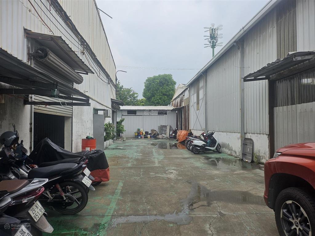 Cần chuyển nhượng 1.2ha nhà xưởng tại tân quang, hưng yên