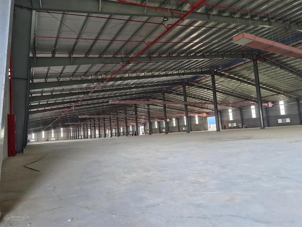 Cho thuê kho xưởng tại mỹ hào hưng yên diện tích 3.360  21.000m. ngăn linh hoạt