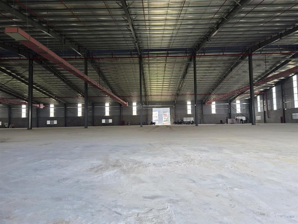 Cho thuê kho xưởng tại mỹ hào hưng yên diện tích 3.360  21.000m. ngăn linh hoạt