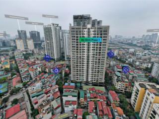 Cần tiền hạ giá sâu căn 3pn 100m2 tầng trung cc mỹ đình plaza trần bình 8.5tỷ full đồ. 0981 045 ***