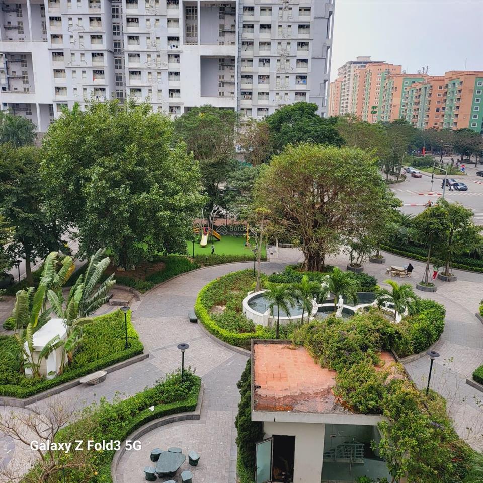 Độc quyền 2 căn hộ 61,5 và 67m2 hướng mát tầng đẹp, thoáng, có slot oto cc hdmon.  0981 045 ***