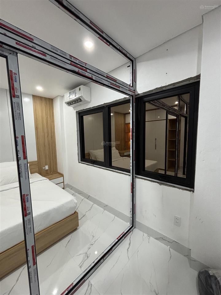 Cho thuê chung cư mini 1pn, 1wc, 40m2, 14 triệu tại 87 nguyễn thiện kế, sơn trà, đà nẵng