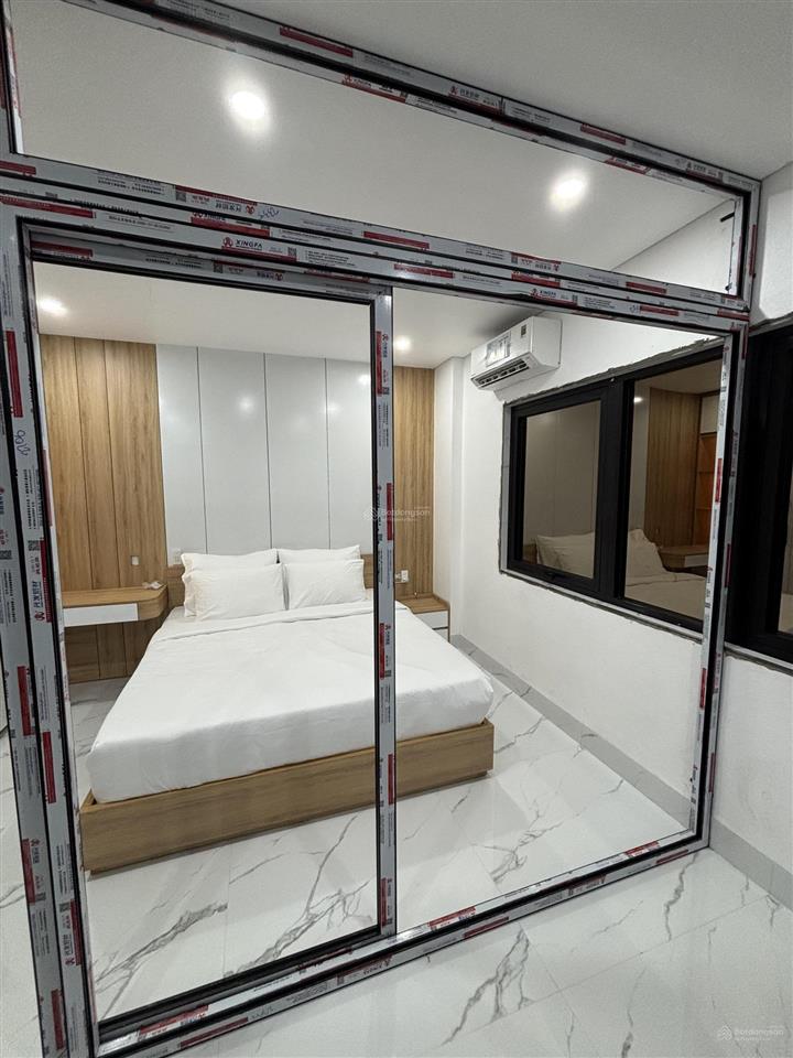 Cho thuê chung cư mini 1pn, 1wc, 40m2, 14 triệu tại 87 nguyễn thiện kế, sơn trà, đà nẵng