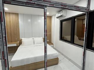 Cho thuê chung cư mini 1pn, 1wc, 40m2, 14 triệu tại 87 nguyễn thiện kế, sơn trà, đà nẵng
