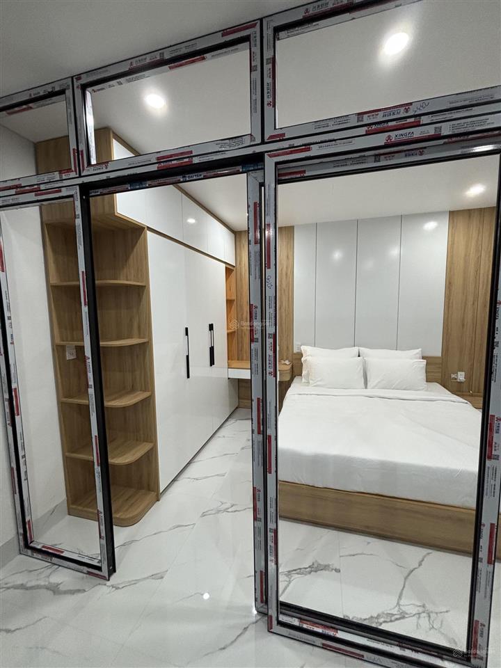 Cho thuê chung cư mini 1pn, 1wc, 40m2, 14 triệu tại 87 nguyễn thiện kế, sơn trà, đà nẵng