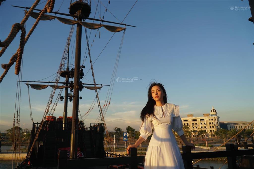 Cập nhật giỏ hàng chuyển nhượng giá tốt nhất tại aqua city