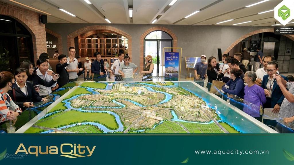 Cập nhật giỏ hàng chuyển nhượng giá tốt nhất tại aqua city