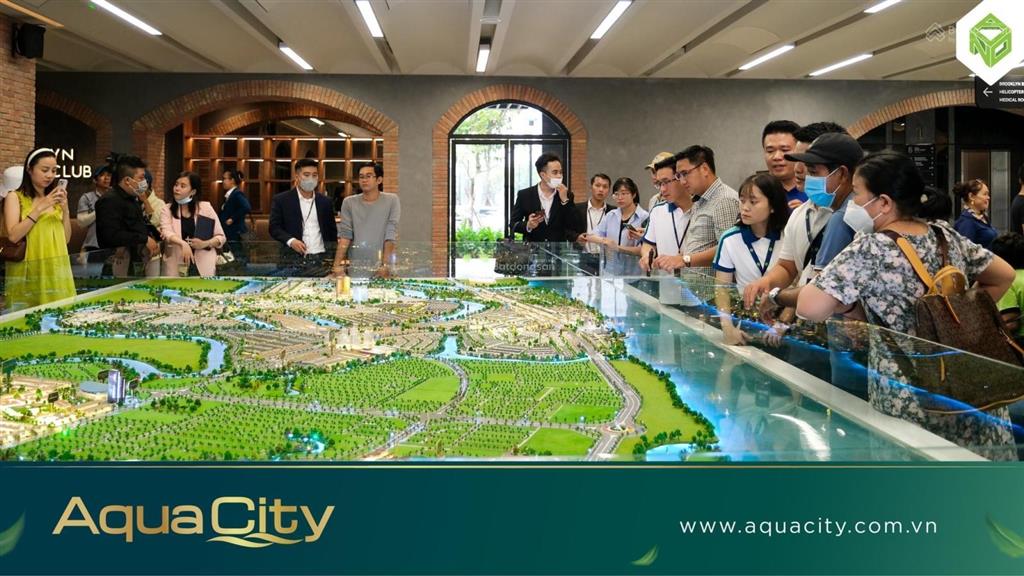 Cập nhật giỏ hàng chuyển nhượng giá tốt nhất tại aqua city