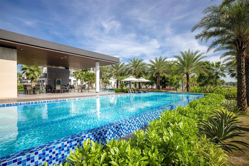 Cập nhật giỏ hàng chuyển nhượng giá tốt nhất tại aqua city