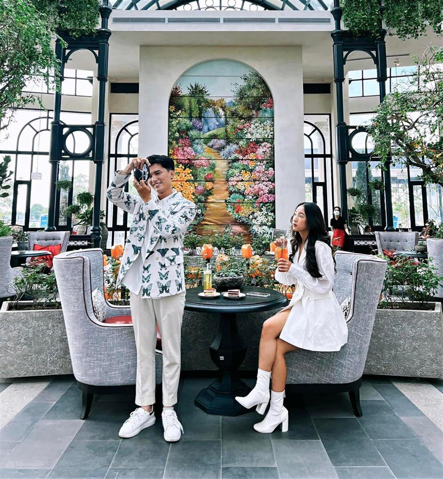 Cập nhật giỏ hàng chuyển nhượng giá tốt nhất tại aqua city