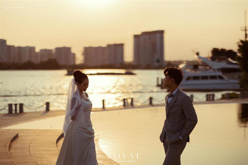 Cập nhật giỏ hàng chuyển nhượng giá tốt nhất tại aqua city