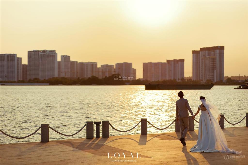 Cập nhật giỏ hàng chuyển nhượng giá tốt nhất tại aqua city
