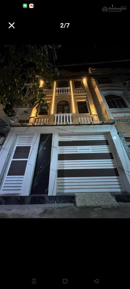 Bán chdv sát mặt tiền đường duy tân p15 phú nhuận thứ nhập sẵn 90 tr/tháng vị trí cực đẹp