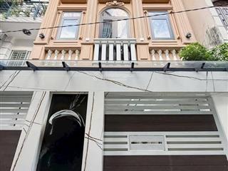 Bán chdv sát mặt tiền đường duy tân p15 phú nhuận thứ nhập sẵn 90 tr/tháng vị trí cực đẹp