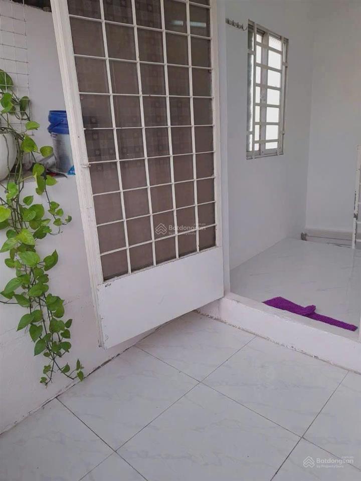 Bán nhà giá rẻ nguyễn văn nghi p7 gò vấp chỉ 1,75 tỷ giáp bình thạnh