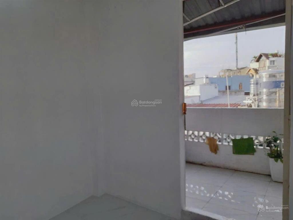 Bán nhà giá rẻ nguyễn văn nghi p7 gò vấp chỉ 1,75 tỷ giáp bình thạnh