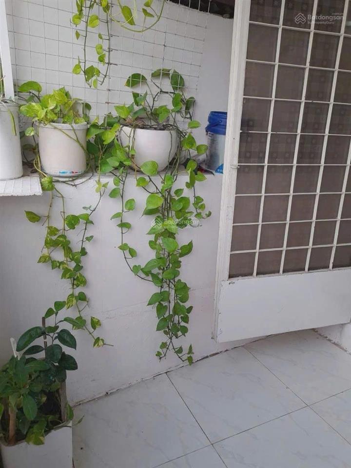 Bán nhà giá rẻ nguyễn văn nghi p7 gò vấp chỉ 1,75 tỷ giáp bình thạnh