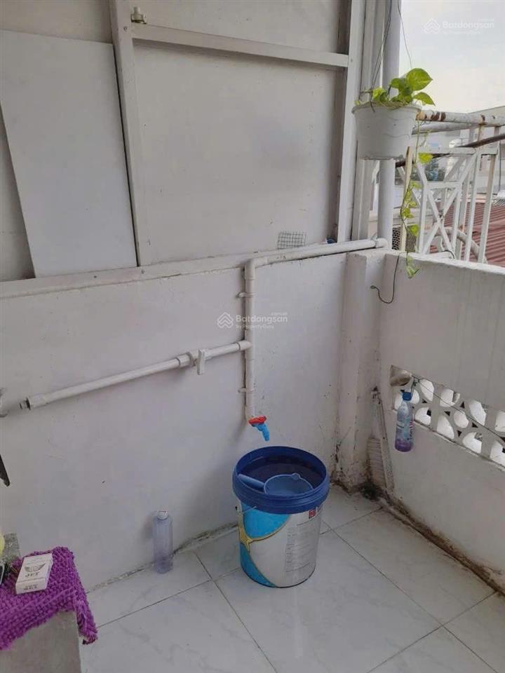 Bán nhà giá rẻ nguyễn văn nghi p7 gò vấp chỉ 1,75 tỷ giáp bình thạnh