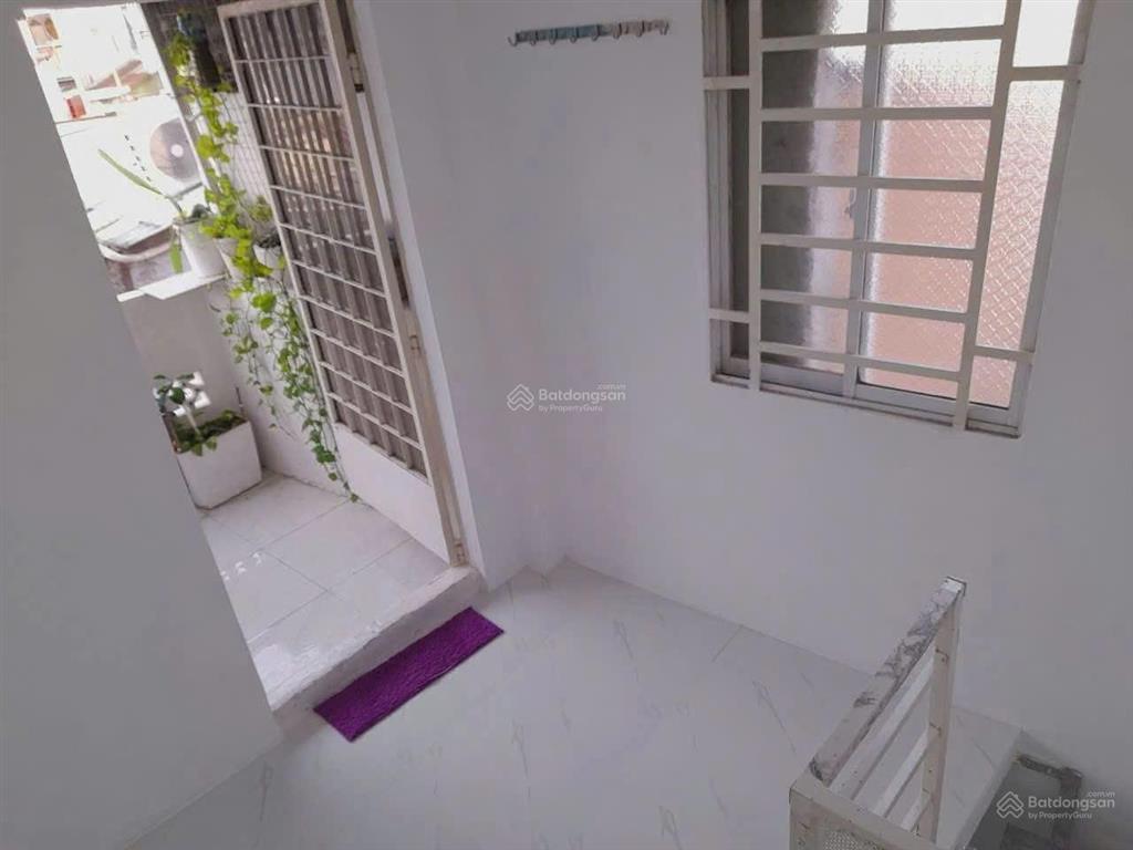 Bán nhà giá rẻ nguyễn văn nghi p7 gò vấp chỉ 1,75 tỷ giáp bình thạnh