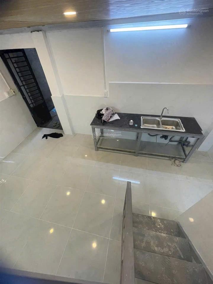 Bán nhà phạm văn chiêu phường 14 gò vấp giá rất rẻ chỉ 2,65 tỷ rộng 20 mét