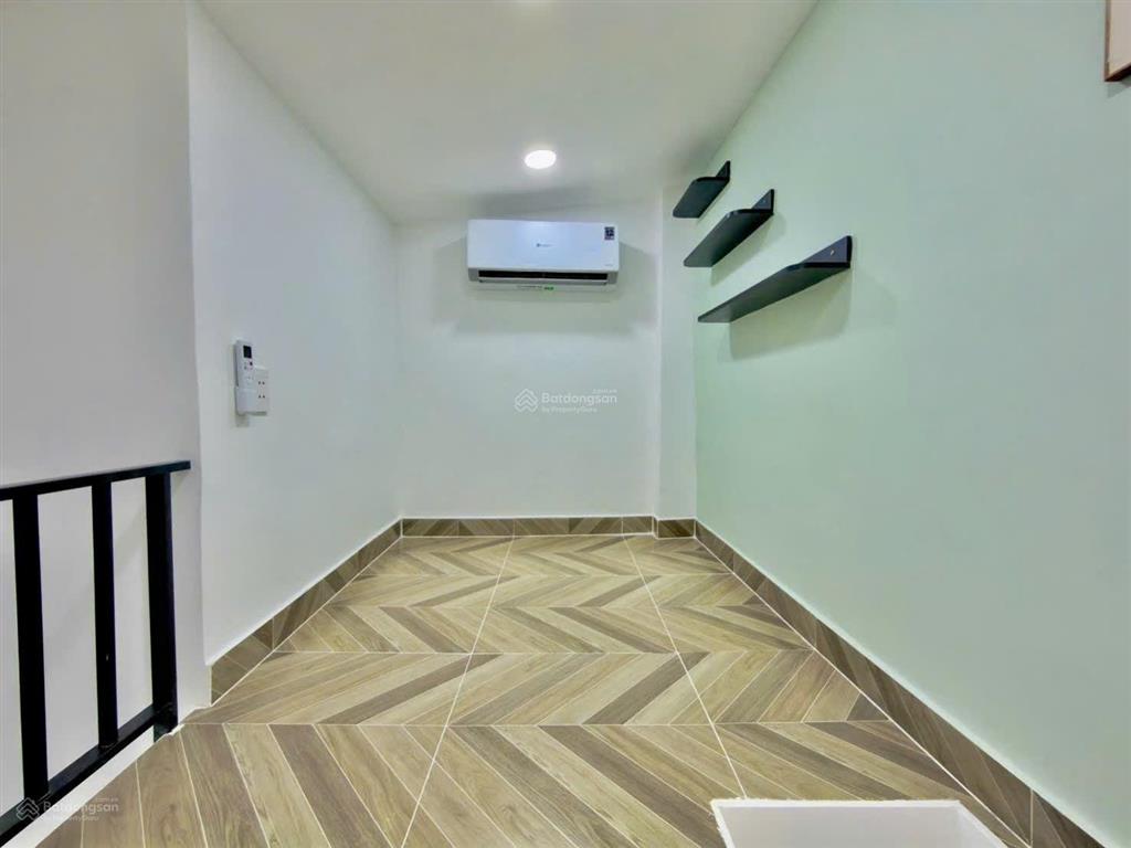 Bán nhà mới đẹp sát mặt tiền ngô đức kế p12 bình thạnh giá chỉ 2,38 tỷ