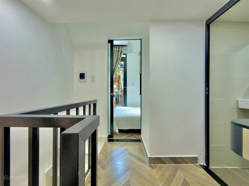 Bán nhà mới đẹp sát mặt tiền ngô đức kế p12 bình thạnh giá chỉ 2,38 tỷ