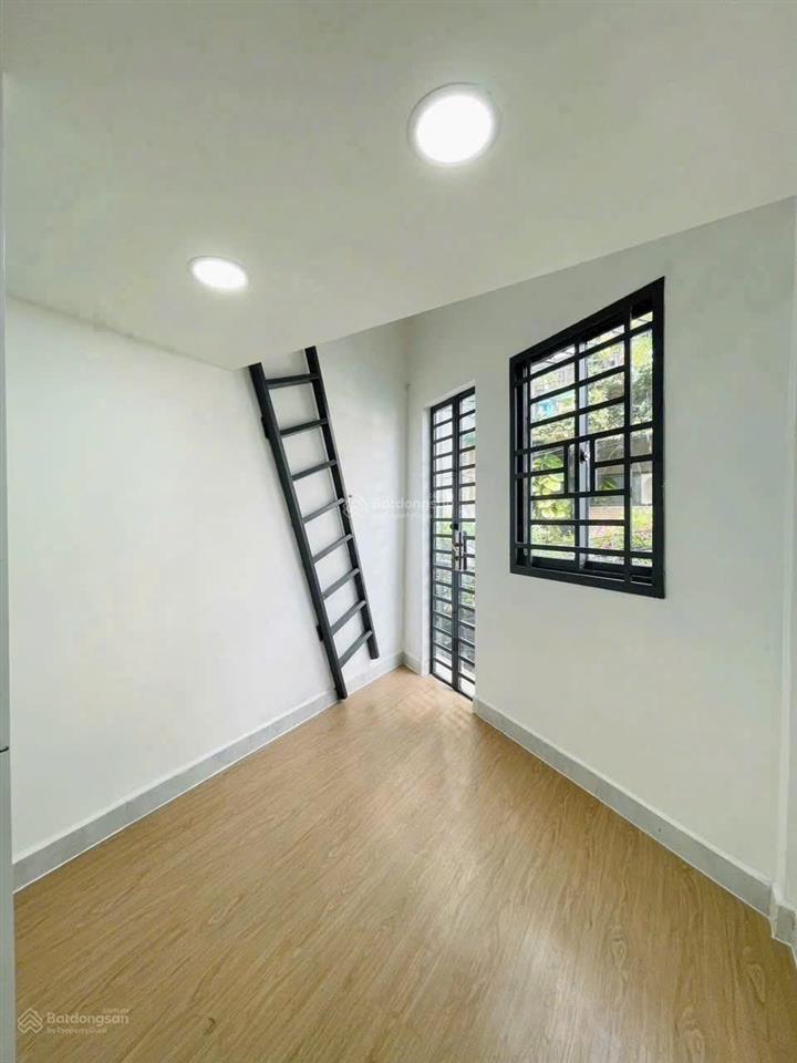 Bán nhà nơ trang long p13 bình thạnh giá rẻ chỉ 1,7 tỷ