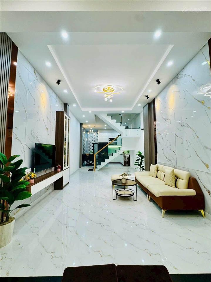 Bán nhà mặt tiền hẻm âu cơ p14 tân bình giá rẻ chỉ 8.9 tỷ