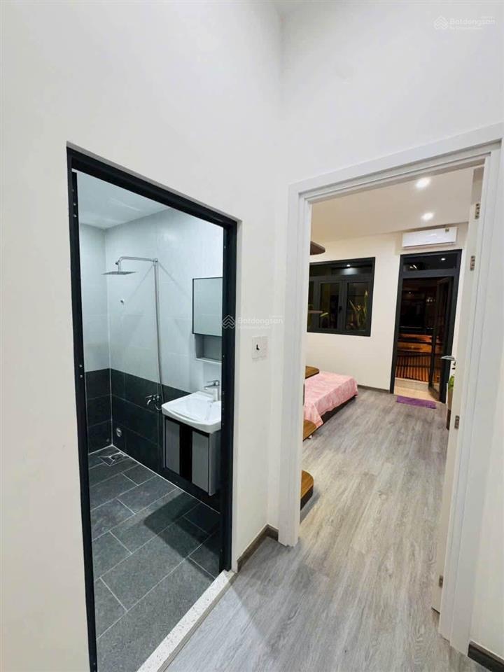 Bán nhà mặt tiền hẻm âu cơ p14 tân bình giá rẻ chỉ 8.9 tỷ