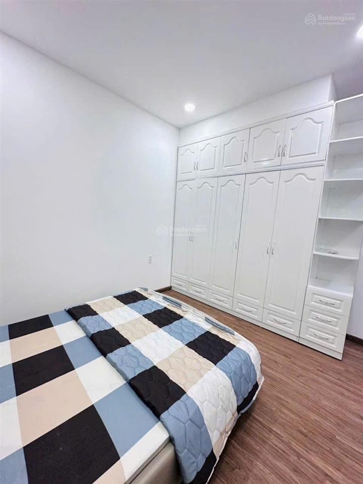 Kẹt tiền giảm mạnh bán rẻ nhà mặt tiền đường số 51 phường 14 gò vấp
