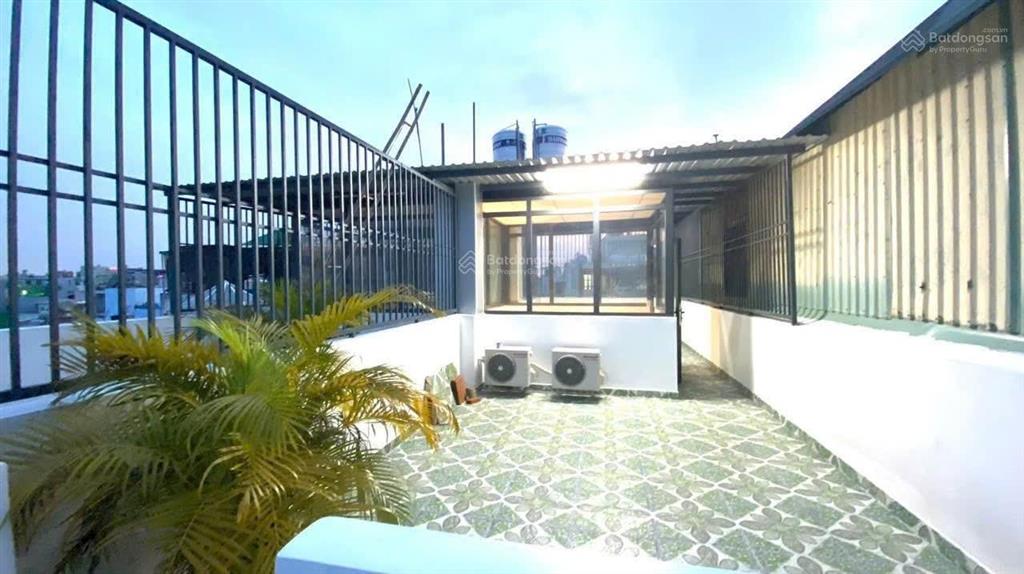 Kẹt tiền giảm mạnh bán rẻ nhà mặt tiền đường số 51 phường 14 gò vấp