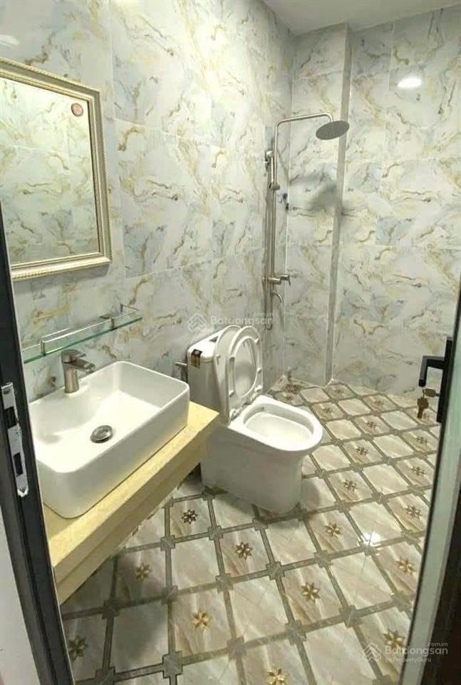 Kẹt tiền giảm mạnh bán rẻ nhà mặt tiền đường số 51 phường 14 gò vấp