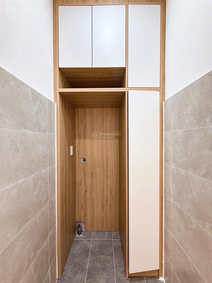 Bán nhà đẹp võ văn tần, phường 5, quận 3, sát mặt tiền