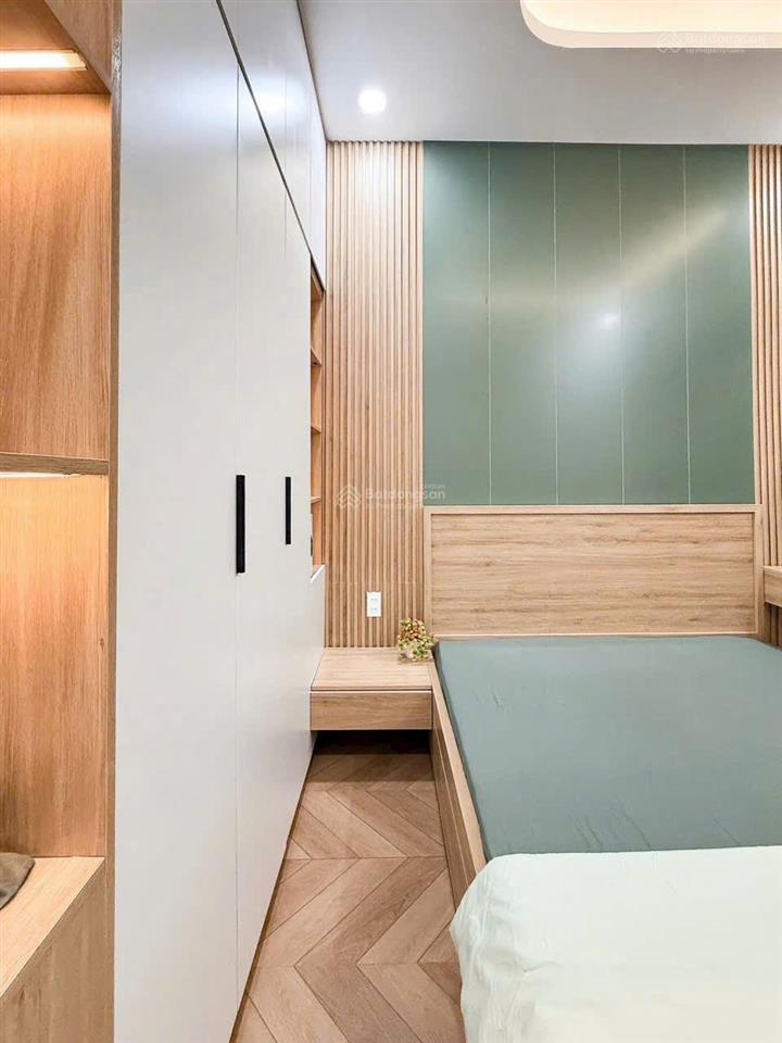 Bán nhà đẹp võ văn tần, phường 5, quận 3, sát mặt tiền