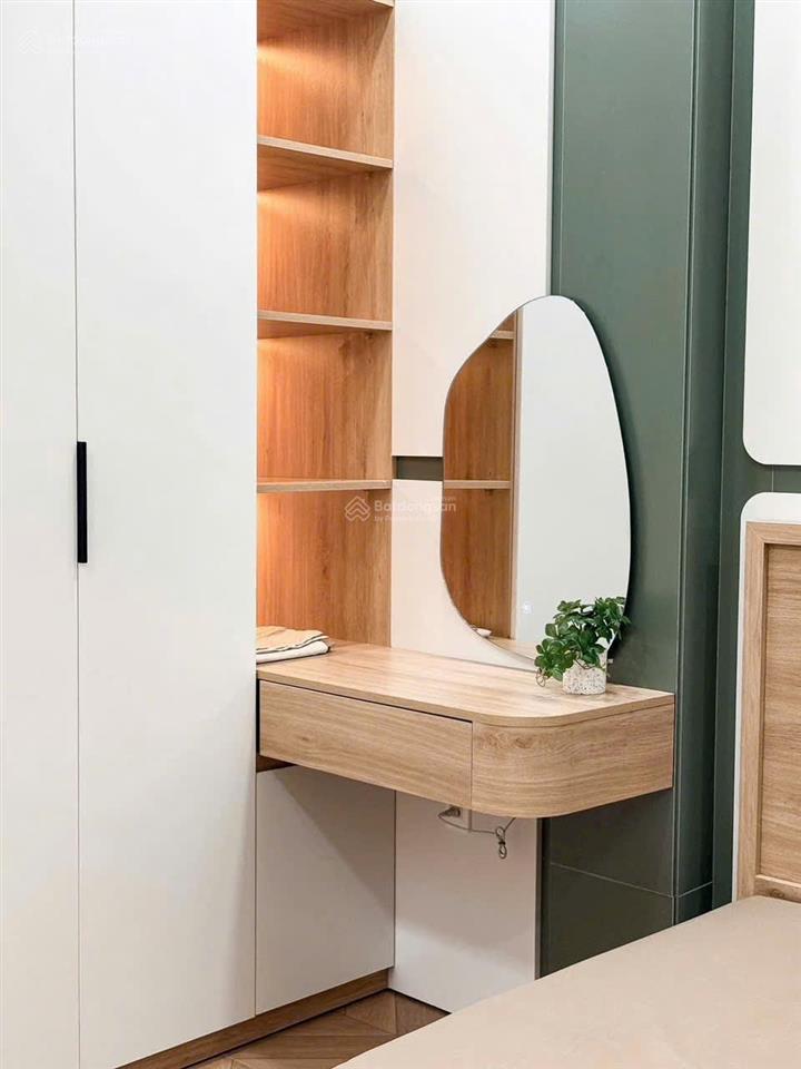 Bán nhà đẹp võ văn tần, phường 5, quận 3, sát mặt tiền