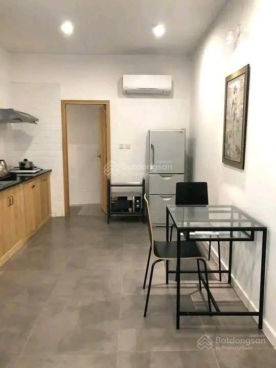 Giảm mạnh bán gấp villa tuyệt đẹp tô hiến thành p15 quận 10