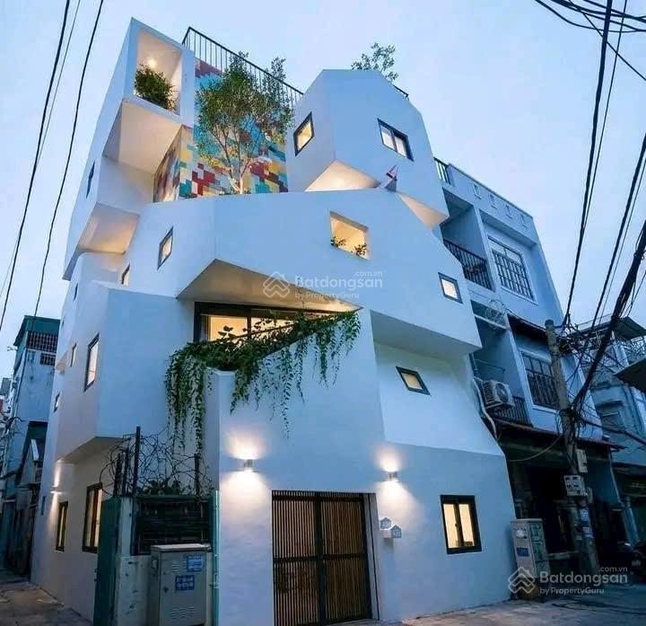 Giảm mạnh bán gấp villa tuyệt đẹp tô hiến thành p15 quận 10
