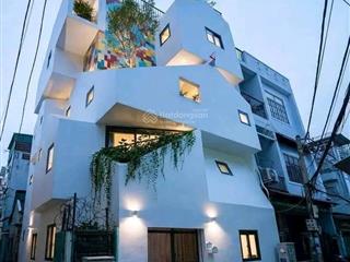 Giảm mạnh bán gấp villa tuyệt đẹp tô hiến thành p15 quận 10