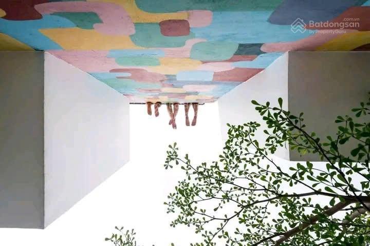 Giảm mạnh bán gấp villa tuyệt đẹp tô hiến thành p15 quận 10